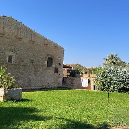 Masseria Boscorotondo 시클리 외부 사진