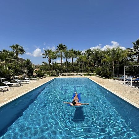 Masseria Boscorotondo 시클리 외부 사진