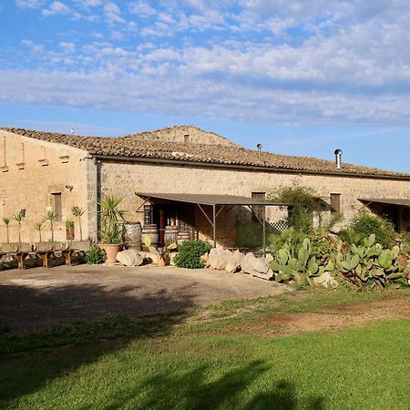 Masseria Boscorotondo 시클리 외부 사진