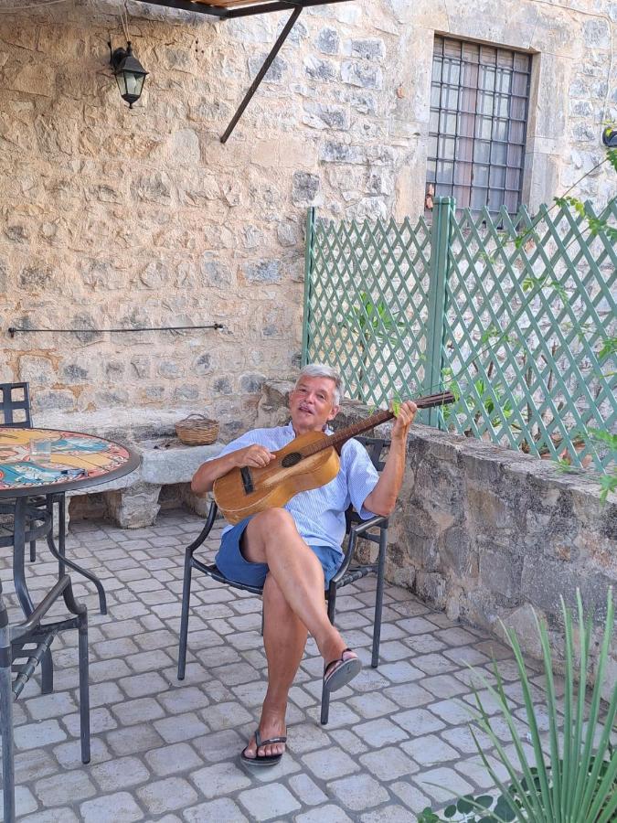 Masseria Boscorotondo 시클리 외부 사진