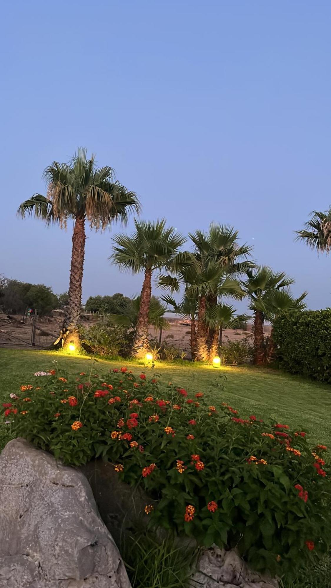 Masseria Boscorotondo 시클리 외부 사진