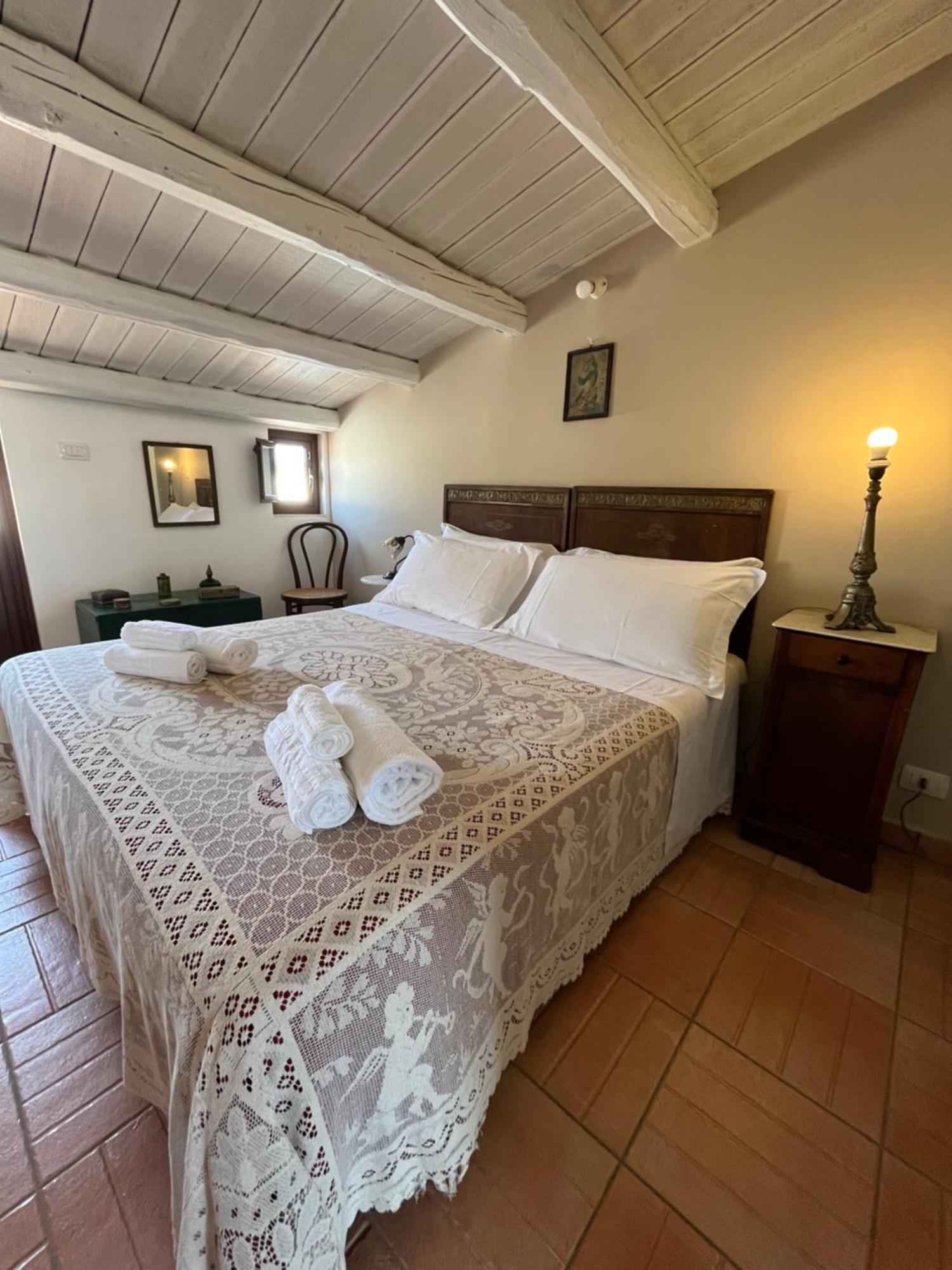 Masseria Boscorotondo 시클리 외부 사진