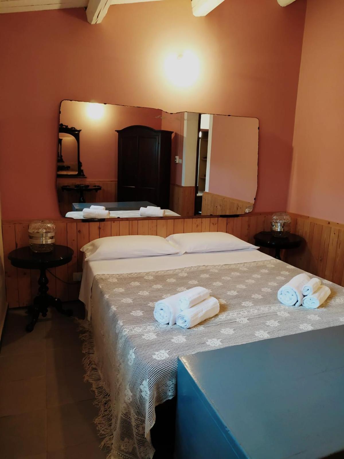 Masseria Boscorotondo 시클리 외부 사진