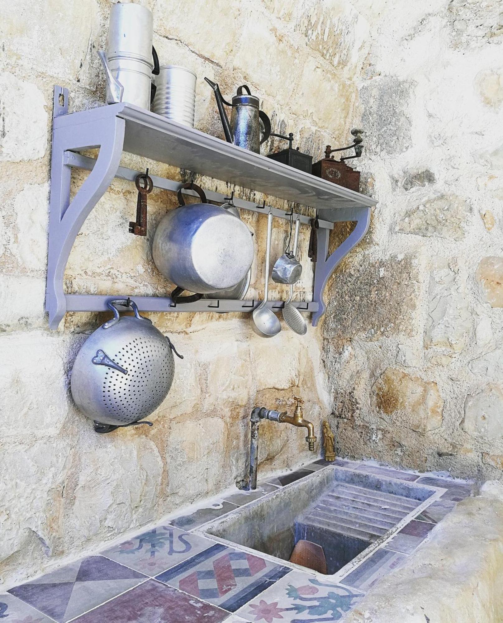 Masseria Boscorotondo 시클리 외부 사진