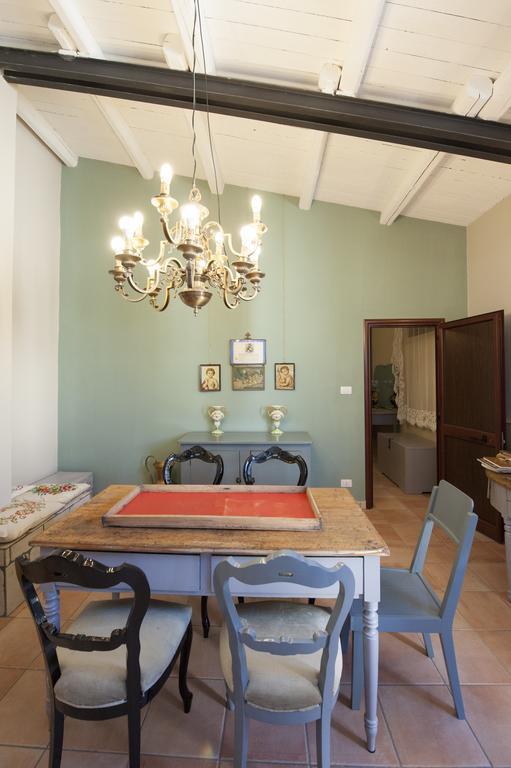 Masseria Boscorotondo 시클리 외부 사진