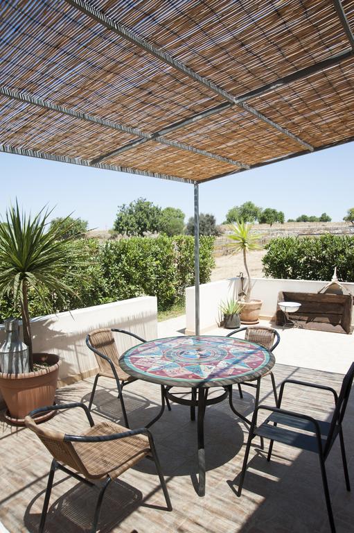 Masseria Boscorotondo 시클리 외부 사진