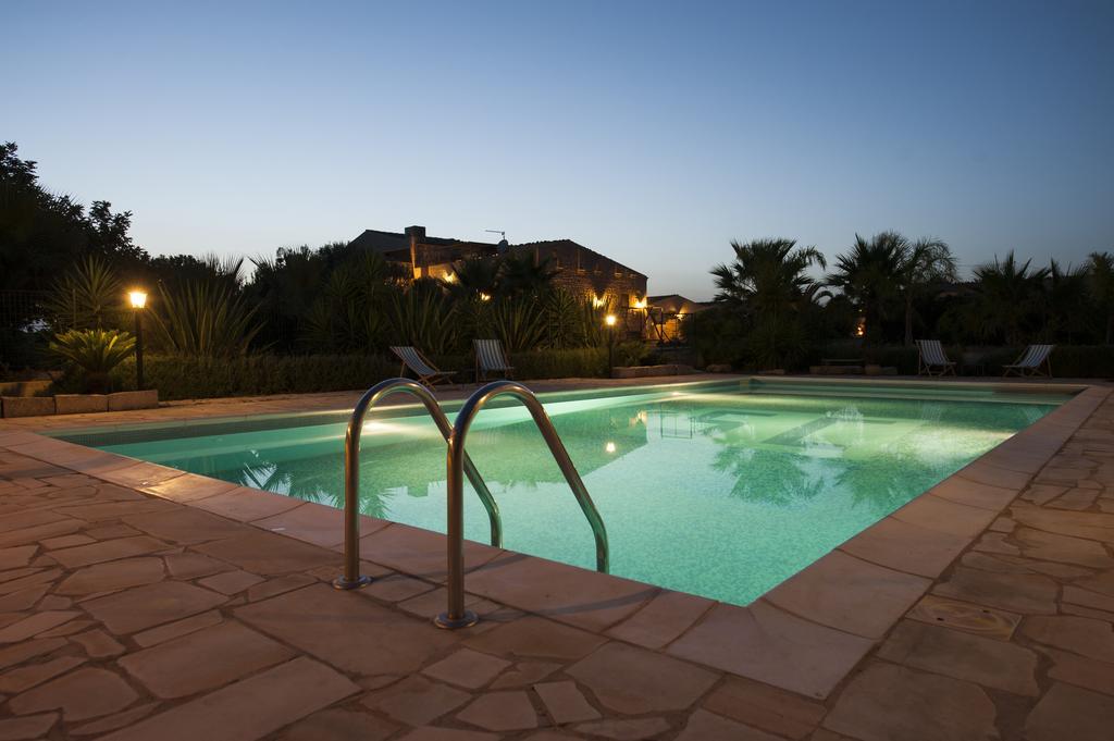 Masseria Boscorotondo 시클리 외부 사진