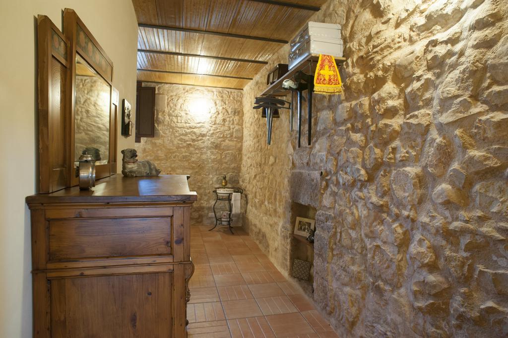 Masseria Boscorotondo 시클리 외부 사진