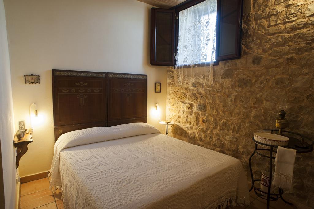 Masseria Boscorotondo 시클리 외부 사진