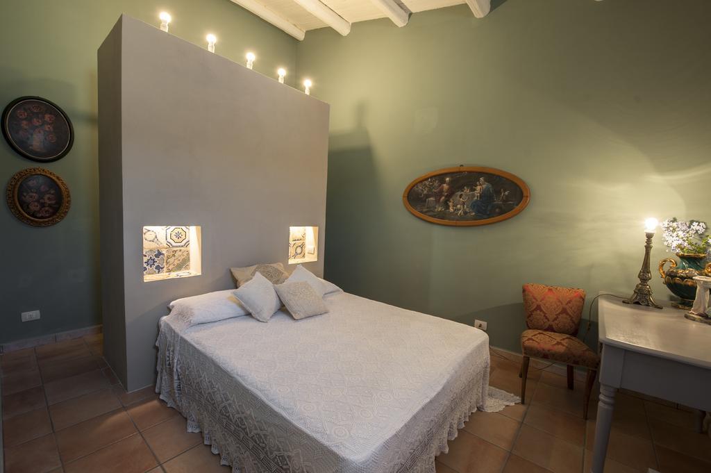 Masseria Boscorotondo 시클리 외부 사진