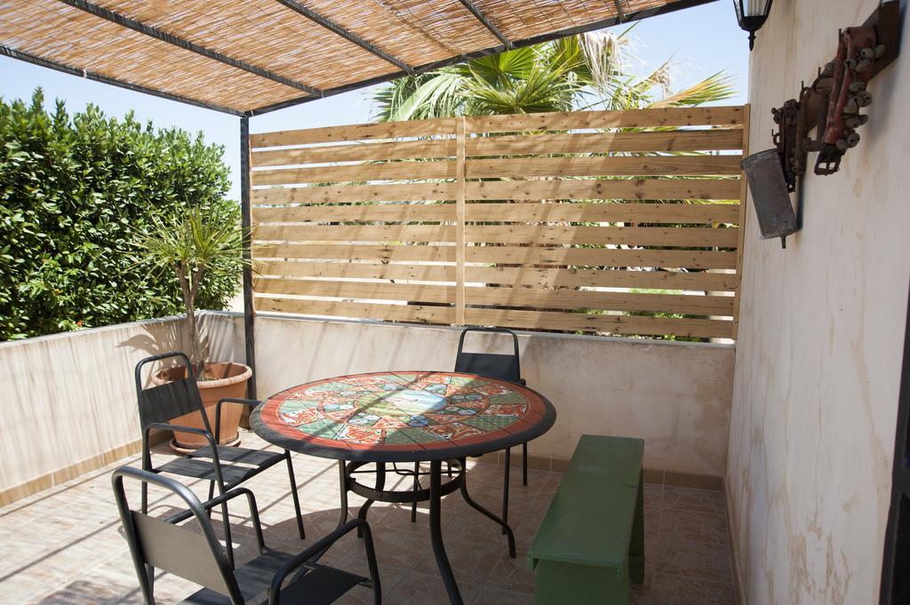 Masseria Boscorotondo 시클리 외부 사진